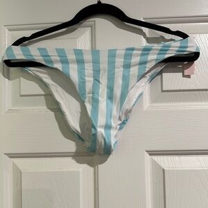Victoria Secret bikini bottom
